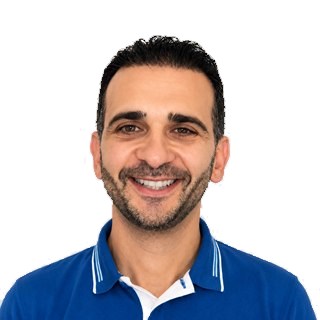 George Azzopardi